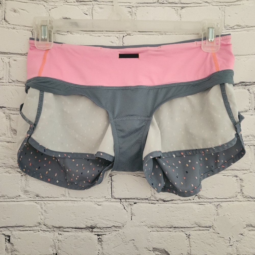 Lululemon Speed Short - Picture 10 of 16